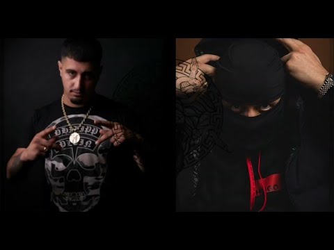 23 & Nineb Youk - Boyz in the hood (Osläppt)