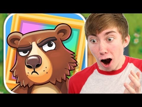 Bears vs. Art IOS