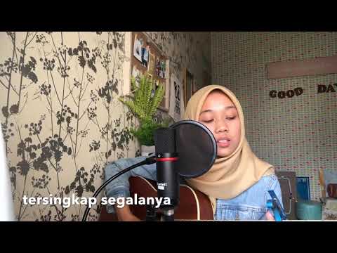 Kepuraanmu - Luqman faiz (cover)