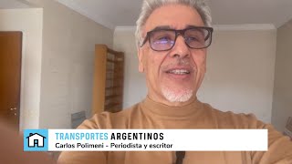 portada video CARLOS POLIMENI