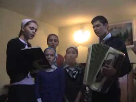 BISERICA SIRBI HUNEDOARA