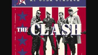 The clash - Rock the Casbah (live N.Y.)