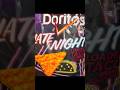 Taco Nachos Food Fun Fyp Yummy Shorts Shortsvideo Doritos Wow Foodie Delicious Tasty Cooking New