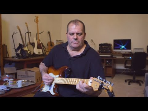 Alan Rankine : The Making Of The Associates – Club Country