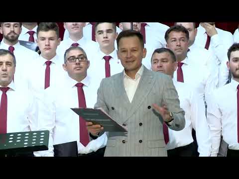 Concert aniversar ,,14 Ani împreună “