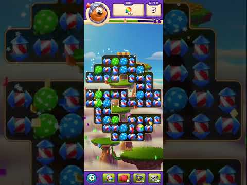 Toon Blast Level #8396#8397#8398#8399#8400 Clear @mlupin‘s r(1)