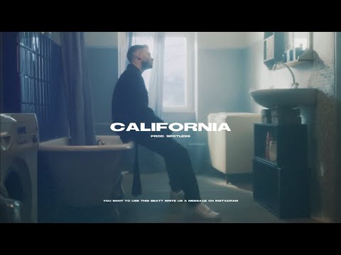 JAMULE x REEZY Type Beat "CALIFORNIA"