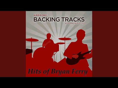 Tokyo Joe (Originally Performed By Bryan Ferry) (Full Vocal Version)