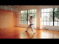 Kanku Dai Slow Motion ️ Shotokan Karate Kata