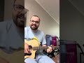 Lane Cohen sings My Ol Radio by Malcolm Holcombe (cover) on May 12, 2024