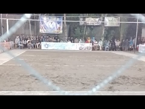Semifinal Putra - GVC VS KARTIKA FARMA