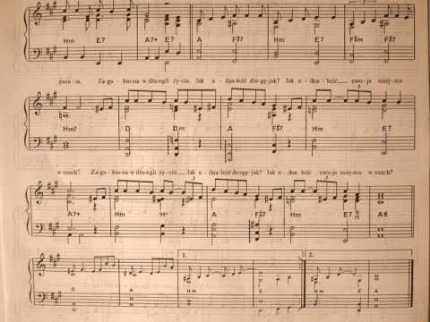 Słowa nie znaczą nic