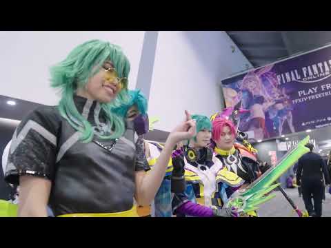 PAX Aus