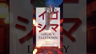 Download lagu THRILLER ROMANCE BOOK Legacy Takedown mp3