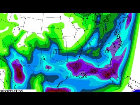 August 17 Weather Xtreme Video - Morning Edition