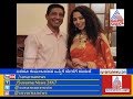 Actress Suman Ranganathan Got Married With Businessman Sajan