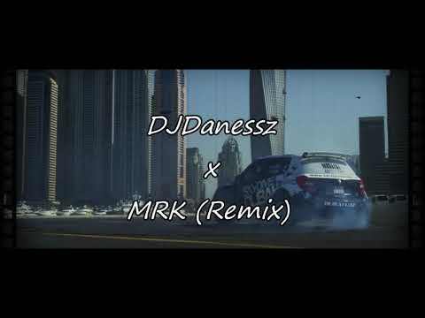 Wawa feat. Lauer & Canard - Sombrita (DJDanessz x M&RK Remix)