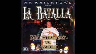 Pearl ft. Dyablo - Situaciones (Instrumental Loop)