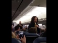 Kenny G Surprises Delta Flight Passengers With Exclusive Performance