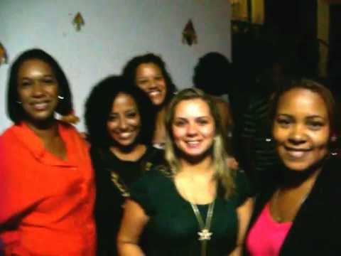 12/10/12- TRIBUTO A MISTER FUNK SANTOS - II