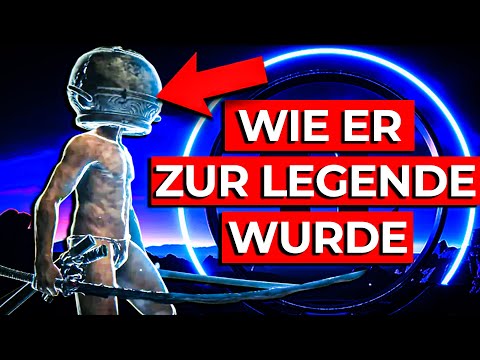 Die nackte Legende von let me solo her