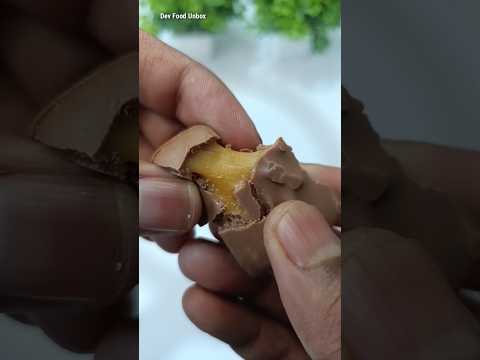 MARS Mini Chocolate 😍 #shorts
