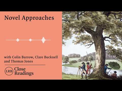 Novel Approaches: ‘Mansfield Park’ by Jane Austen