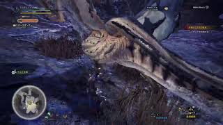 モンハンアイスボーン1からやる