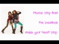 Zendaya Bella Thorne Watch Me Lyrics