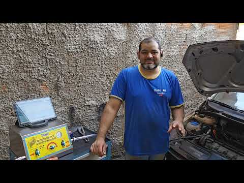 Limpeza do Sistema de Arrefecimento em Dourados – Mais Segurança Limpeza do Sistema de Arrefecimento em Dourados – Mais Segurança