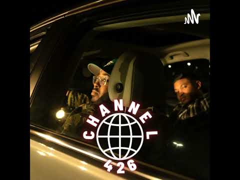 Episode #16... "Kick Down The Door" (Feat. Orrin)