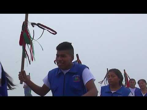 Himno Guardia Indígena   Huellas Caloto