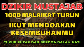 Download lagu DOA SAPU JAGAT ❗S4KIT BERTAHUN TAHUN S3MBUH HARI INI JUGA, SEGERA BUKTIKAN KEAMPUNANNYA, DOA AMPUH mp3