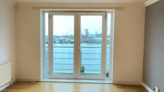 Millennium drive, Fifth floor two bedrooms two bathrooms apartment with Direct Riverview