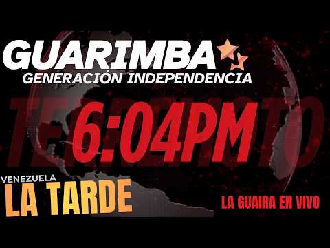 🔴 VENEZUELA EN VIVO - A UN MES DEL TERREMOTO BAJAMOS A LA GUAIRA