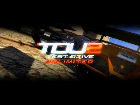 TDU2 Goodlife Trailer Music