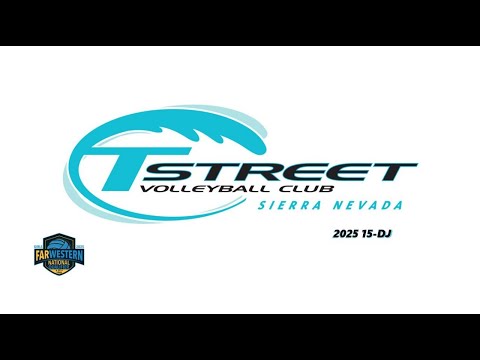 TSSN 15-DJ vs Stingray VBA 15 Adid - 04/25/2025