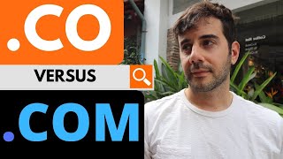 .co vs .com | What's the Difference and Which One is Best?