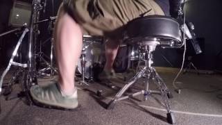 Belvedere - Transmissions (Official Revenge of the Fifth Drum Playthrough)