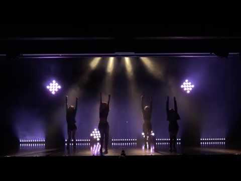 MaMisty PINK ♪BOOMBAYAH（BLACKPINK cover dance)