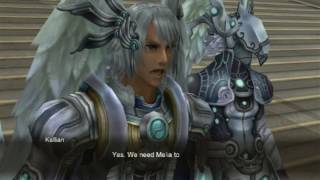 Helping Each Other - Let's Play Xenoblade Chronicles Part 130