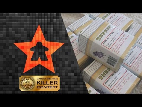 Gamers Remorse Episode 95: Sneeze [Indie]