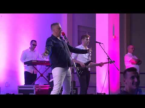 Ilindanski koncert u Stocu 2021. – Zoran Begić - Zoka & Dinaridi