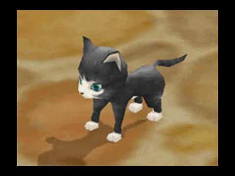 Hemenis - 04. My FlyFF Pick Up Pets (Music Video)