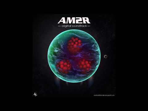 Best VGM 1948 - Metroid AM2R - Hydro Station