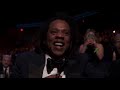 ROCK ROLL HALL OF FAME Jay Z 2021 INDUCTION DAVE CHAPPELLE SPEECH BEYONCE RIHANNA MORE