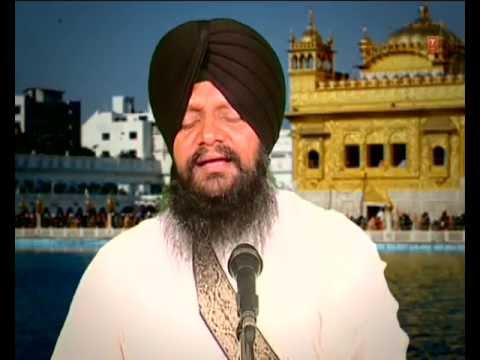 Bhai Harcharan Singh Ji - Dum Na Birtha Jaaye