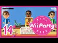 Wii Party Parte 14 gira Mundial Espa ol hd
