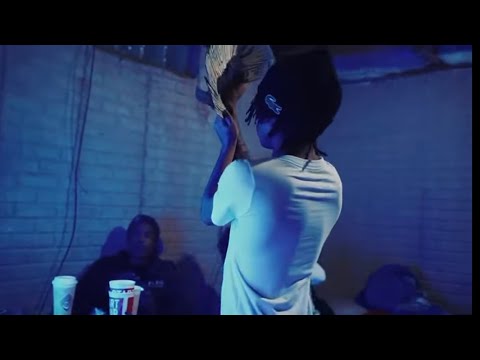 Chuckie CEO - “Grease” (Official Music Video)