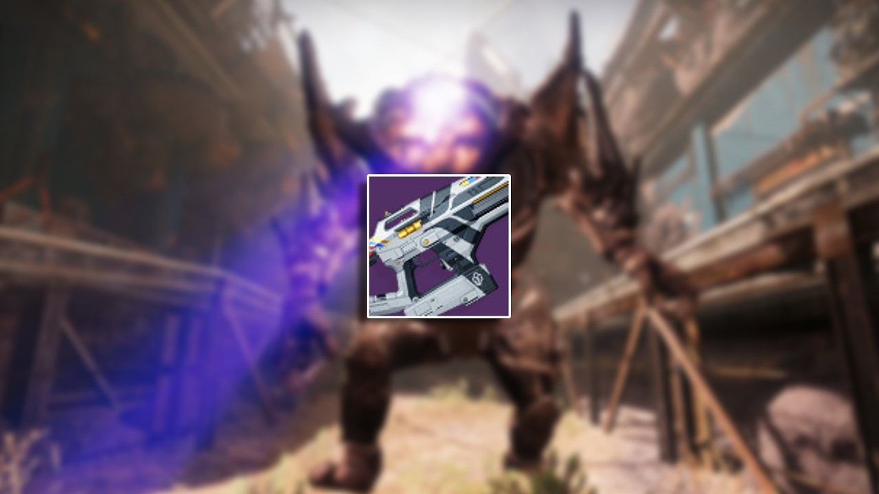 THE BEACON vs PHRYZHIA (Controlled Burst)